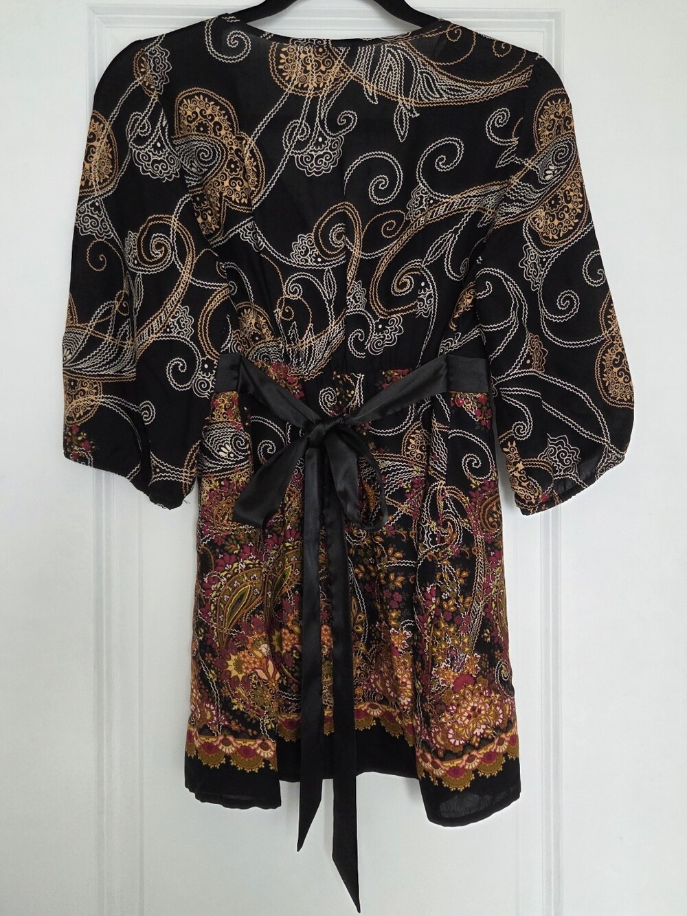 NWT Vintage Le Chateau Y2K Top - Picture 3 of 10